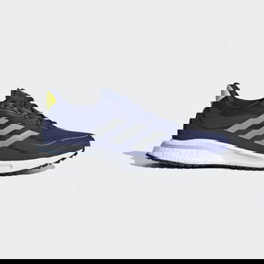 Tenisky a topánky adidas Performance Supernova COLD.RDY Modrá | S42714, 0