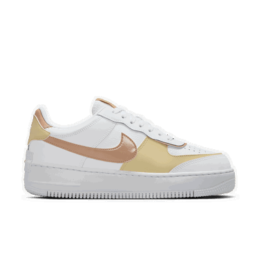 Tenisky a topánky Nike Air Force 1 Shadow Biela | DZ1847-111, 4