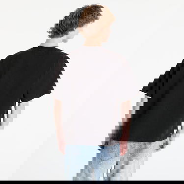 Tričko Wasted Paris T-shirt Defy Boxy Čierna | WP_000337, 2