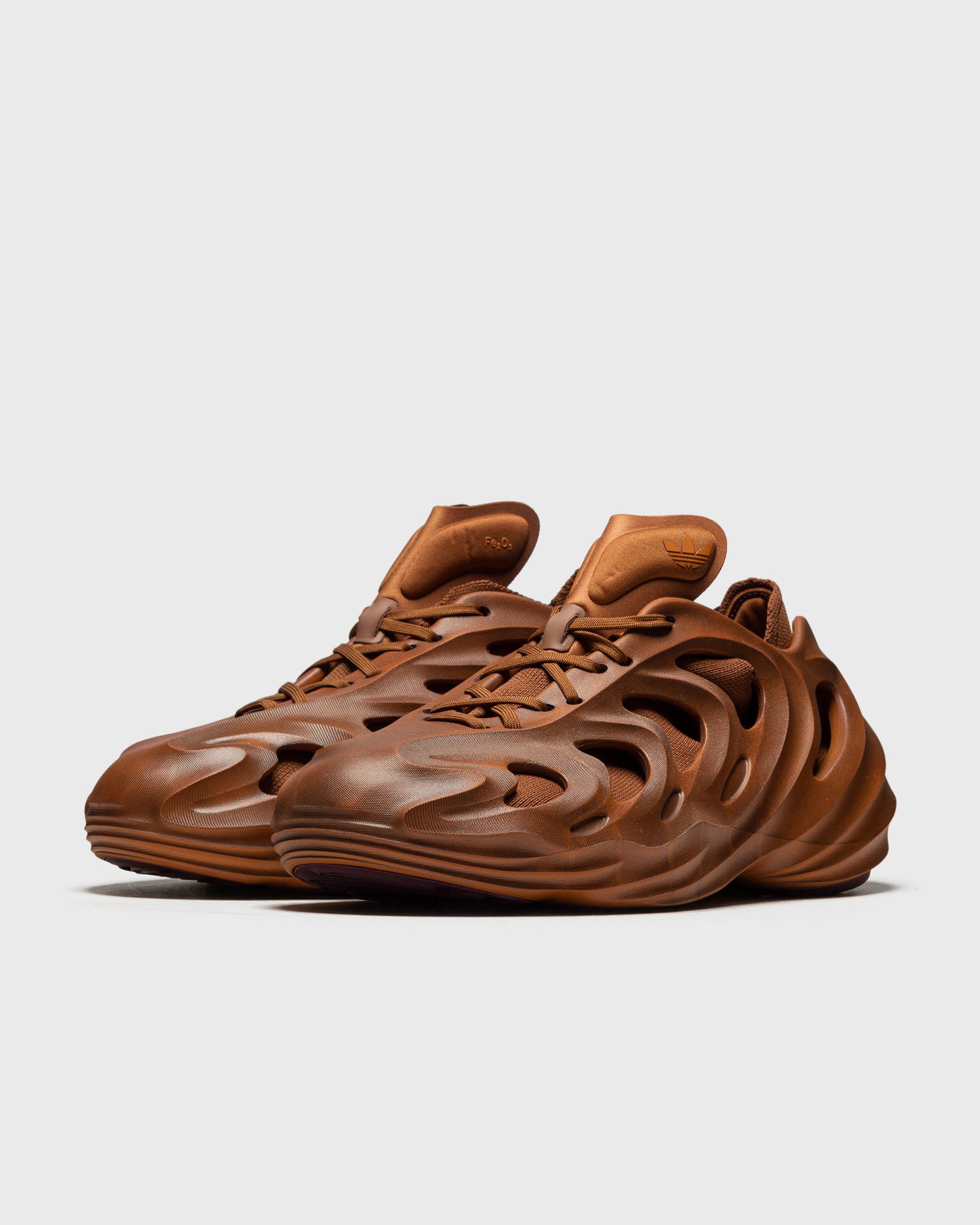 Tenisky a topánky adidas Originals adiFOM Q Cosmic Way Runners "Mars" Hnedá | GY0064, 1