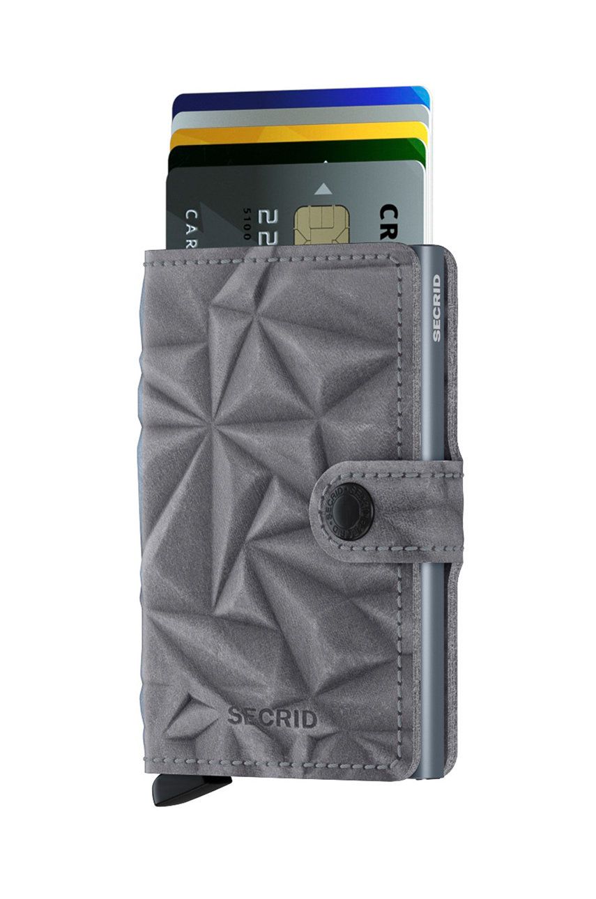 Leather Wallet