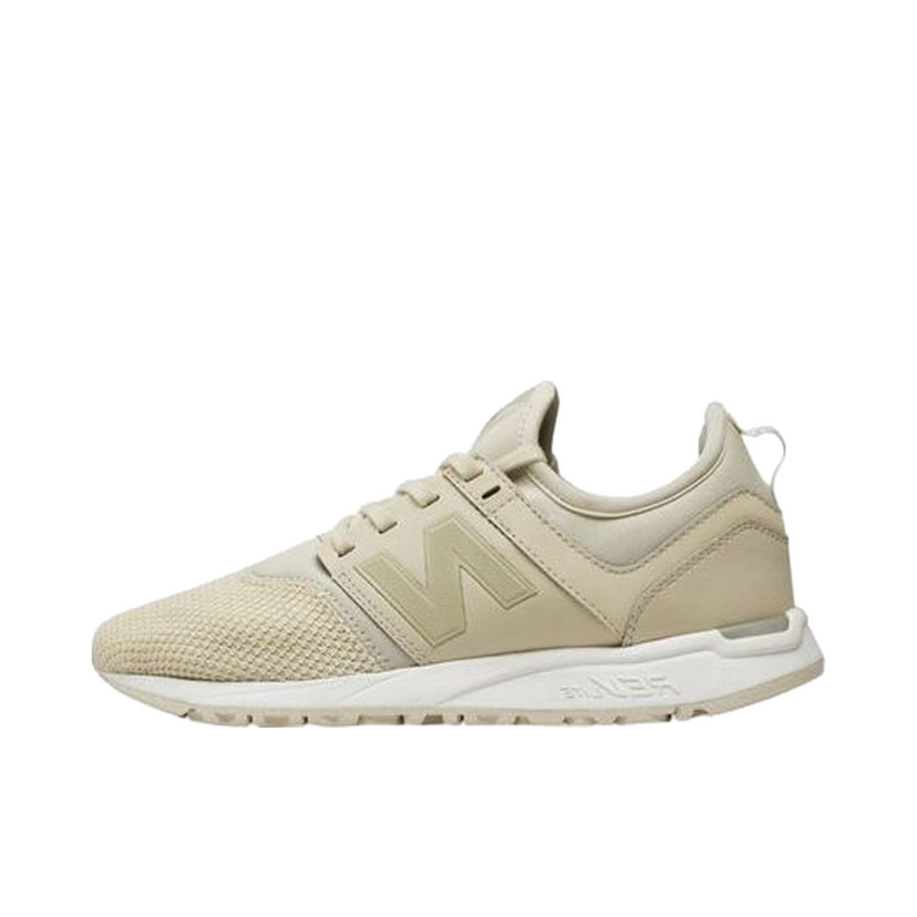 Tenisky a topánky New Balance 247 Classic Beige (Women's) Béžová | WRL247CB