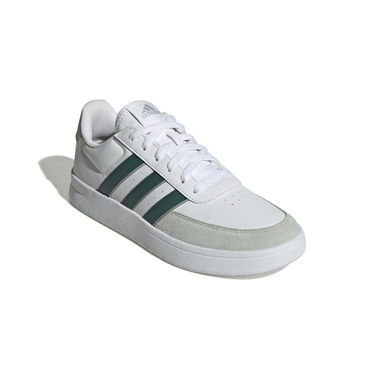 Tenisky a topánky adidas Performance adidas BREAKNET 2.0 43 1/3 Šedá | ID9544, 4