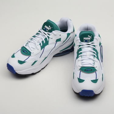 Tenisky a topánky Puma Cell Ultra OG Pack Biela | 370765 01, 2