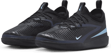 Tenisky a topánky Nike JR PHANTOM 6 LOW ACADEMY FG/MG Čierna | hm9203-003, 5