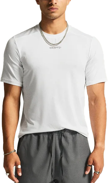 Tričko Craft T-Shirt Essence Biela | 1914792-900000, 0
