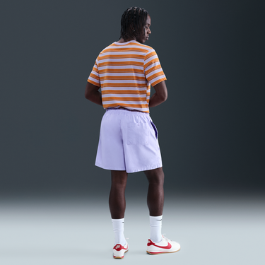 Šortky Nike Nike Club Relaxed Fit Shorts Žltá | HJ1946-515, 4
