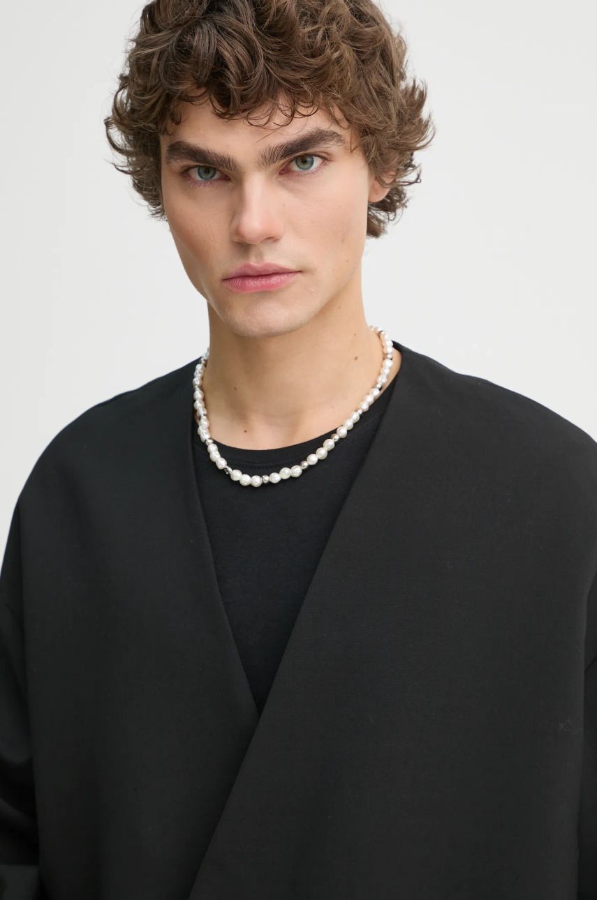 Nanushka CEDRIC Wool Blend Blazer