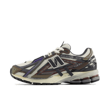 Tenisky a topánky New Balance 1906A "Classic Crimson" Rôznofarebný | U1906ANA, 0