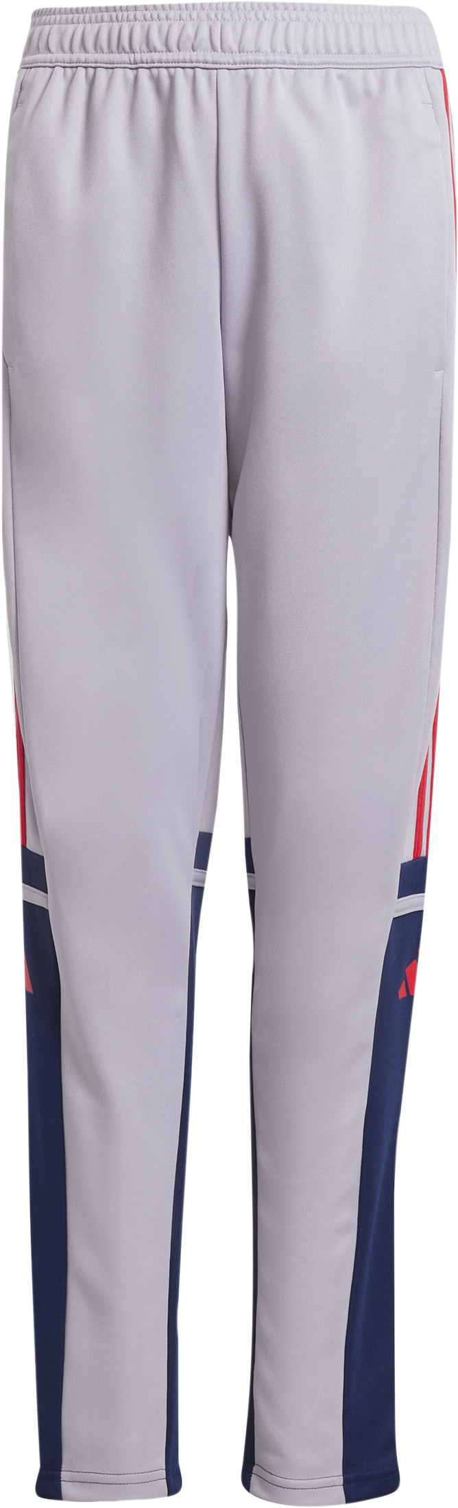 Tepláky adidas Originals adidas Squadra 25 Training Pants Fialová | jp3369, 0