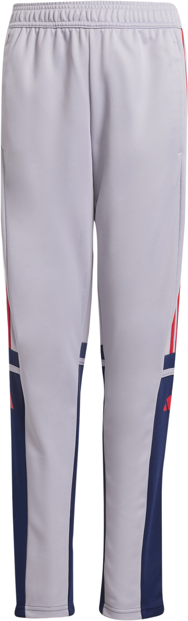 Tepláky adidas Originals adidas Squadra 25 Training Pants Fialová | jp3369, 0