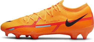 Tenisky a topánky Nike Phantom GT2 Pro FG Oranžová | da4432-808, 0
