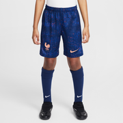 FFF 2025/26 Stadium Dri-FIT Replika Shorts