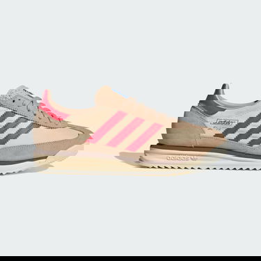 Tenisky a topánky adidas Originals SL 72 RS Béžová | JS0749, 0