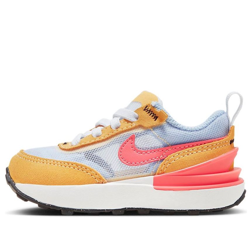 Tenisky a topánky Nike Nike Waffle One Žltá | DC0479-700, 0