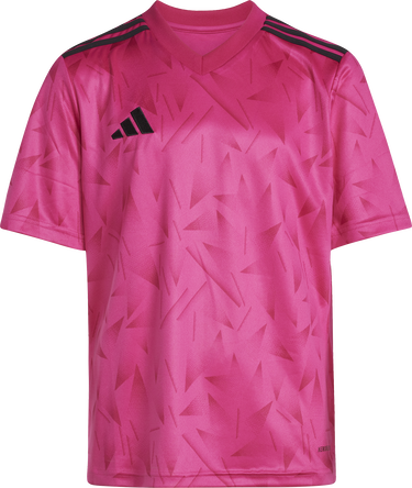 Dres adidas Originals Adidas Team Icon25 Jersey Ružová | jj1959, 0