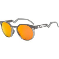 Slnečné okuliare OAKLEY HSTN Matte Carbon Sunglasses Šedá | 0OO9242-52-924202, 1