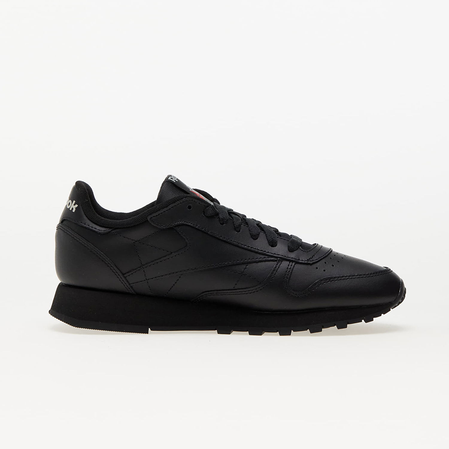 Tenisky a topánky Reebok Classic Leather Čierna | GY0955, 1