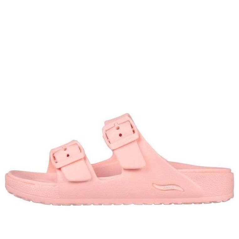 Tenisky a topánky Skechers Foamies Arch Fit Slides Ružová | 111590-CRL, 0