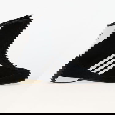 Tenisky a topánky adidas Originals Rasant Mid Čierna | JH6665, 2