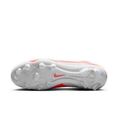 Tenisky a topánky Nike Tiempo Legend 10 Pro Firm Ground Oranžová | DV4333-800, 1