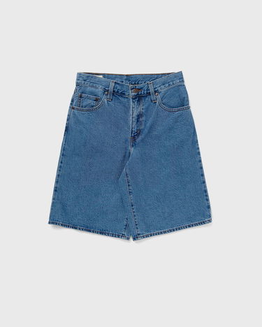 Sukňa Levi's BAGGY DAD JORT Modrá | 000MJ-0001, 0
