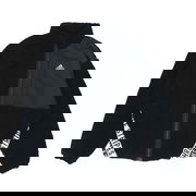 Sherpa Stand Up Collar Jacket