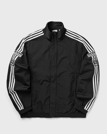 Mikina adidas Originals Adibreak Woven Track Top Čierna | JD4270, 0