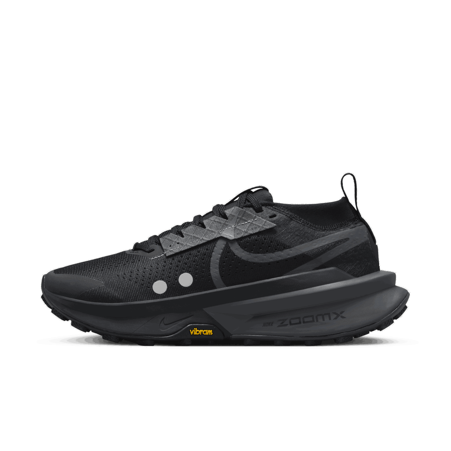 Tenisky a topánky Nike Zegama 2 Čierna | FD5191-003, 0