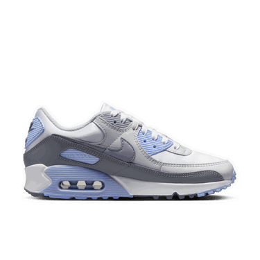 Tenisky a topánky Nike Air Max 90 W Šedá | FB8570-100, 2
