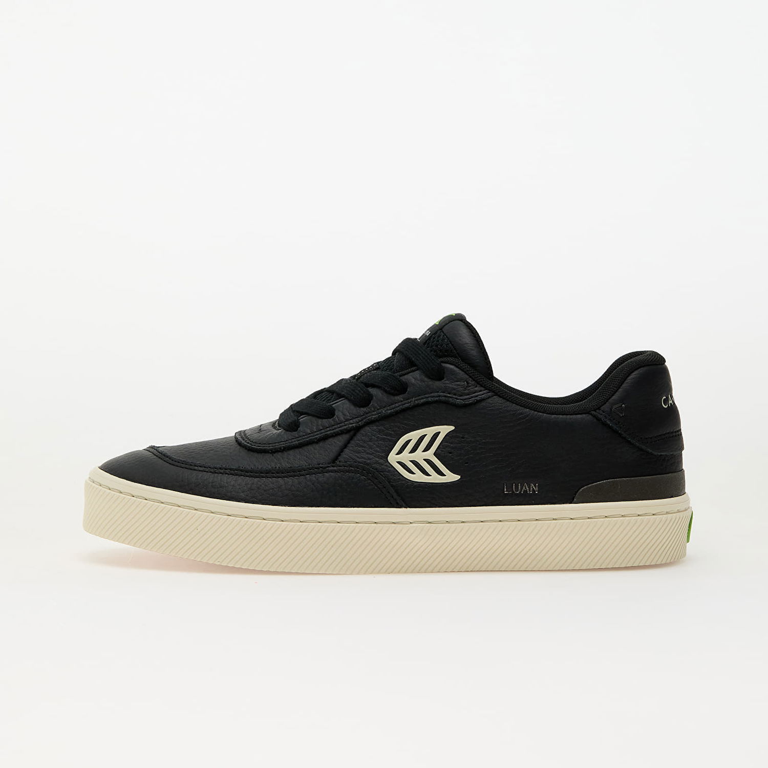 Tenisky a topánky Cariuma Luan Pro Black/ Ivory Čierna | 472404B06 M, 0