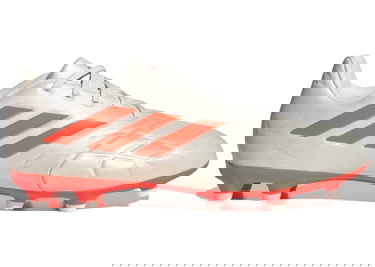 Tenisky a topánky adidas Performance Copa Pure.3 FG Heatspawn Biela | HQ8941, 0