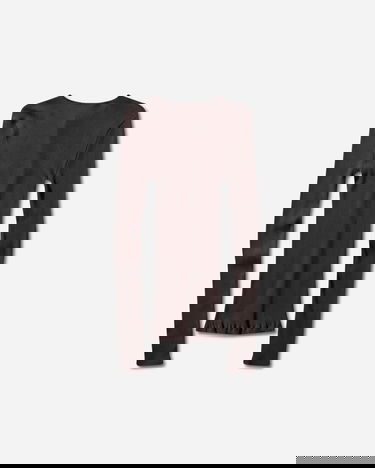 Tričko OpéraSPORT Claire Seamless Top Hnedá | SE8  1, 0