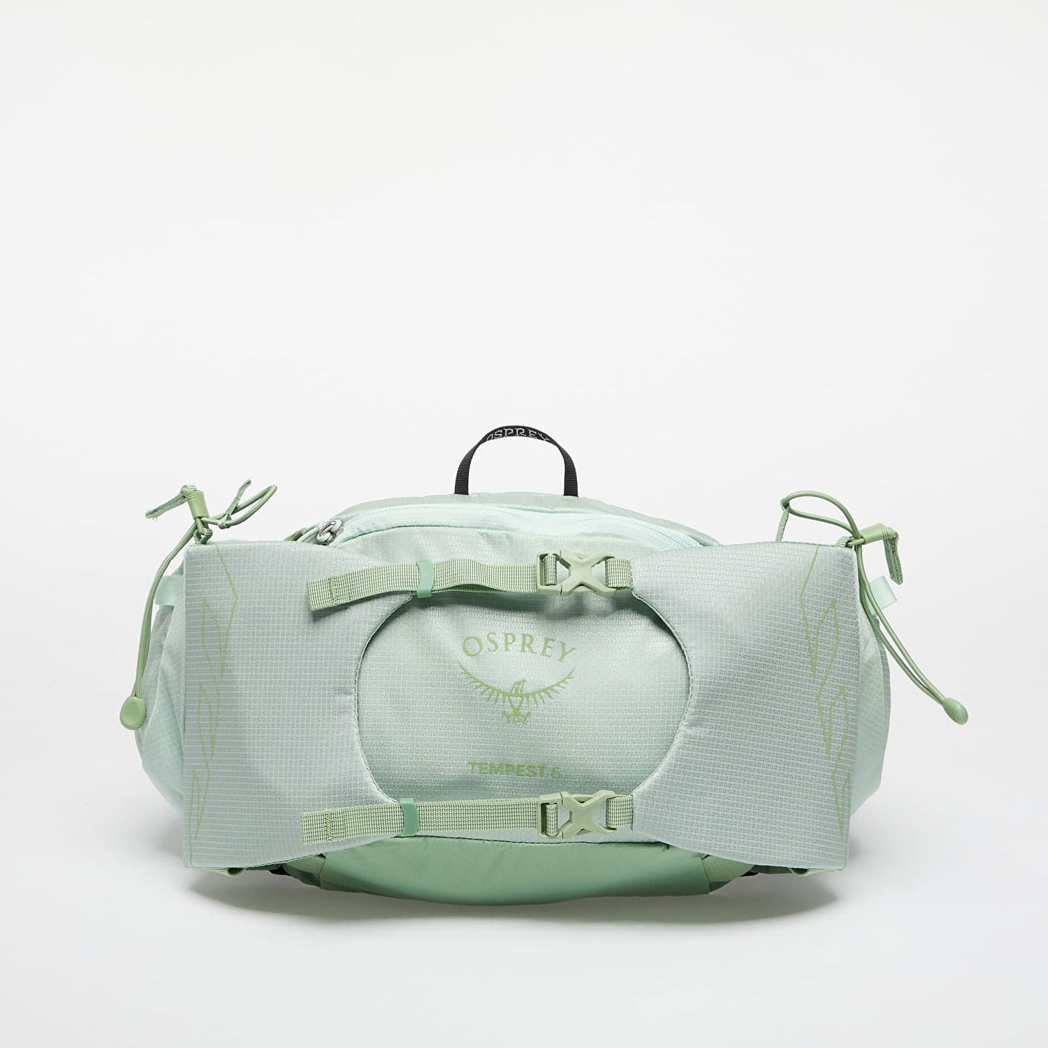 Ľadvinka Osprey Tempest 6 Frosty Mint Green/ Botanica 6 l Zelené | 10006823, 0