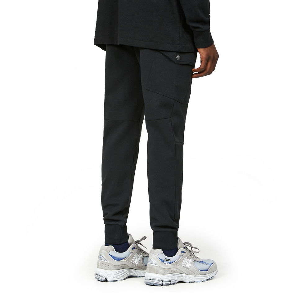 Cargo nohavice Polo by Ralph Lauren Cargo Pants Čierna | 710881522004, 1