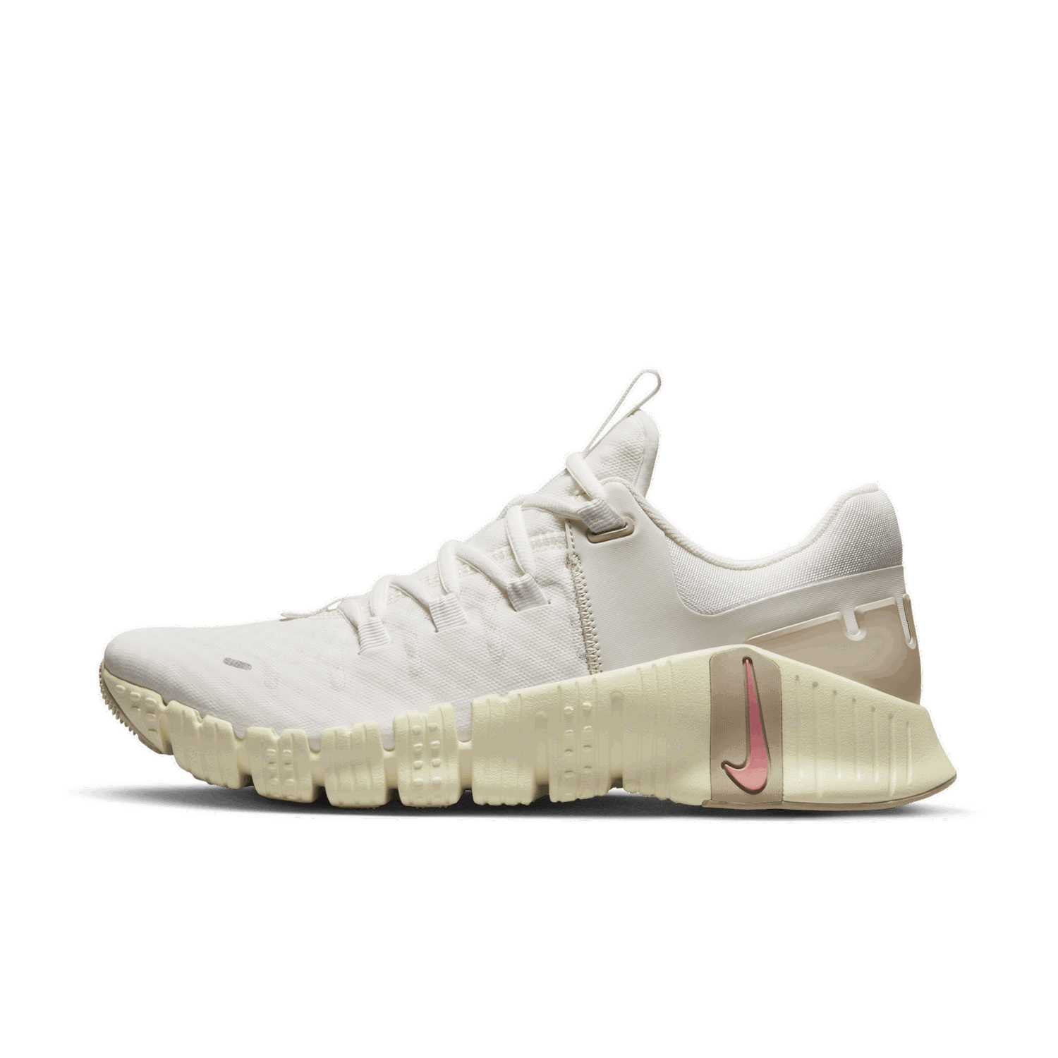 Tenisky a topánky Nike Free Metcon 5 W Béžová | DV3950-100, 0