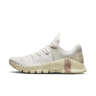 Tenisky a topánky Nike Free Metcon 5 W Béžová | DV3950-100, 0