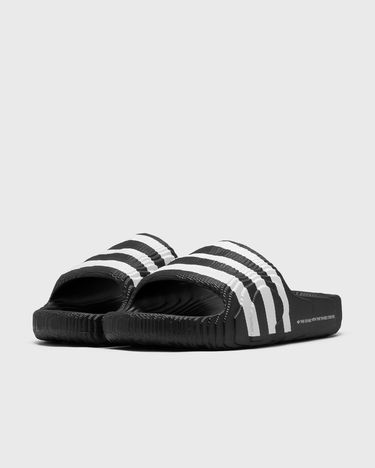 Tenisky a topánky adidas Originals adidas Adilette 22 Čierna | IF3670, 0