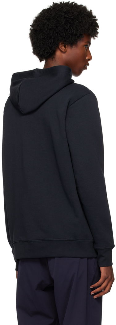 Mikina Paul Smith PS Paul Smith Zebra Hoodie Čierna | M2R-284S-KZEBRA-49, 2