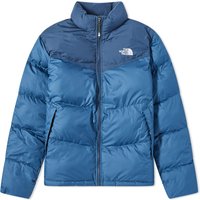 Bunda The North Face Saikuru Jacket Summit Navy | NF0A853I96P, 1