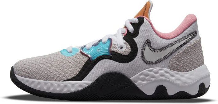 Tenisky a topánky Nike Space Jam x Renew Elevate 2 "Hares" Šedá | CW3406-505, 0