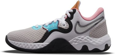 Tenisky a topánky Nike Space Jam x Renew Elevate 2 "Hares" Šedá | CW3406-505, 0