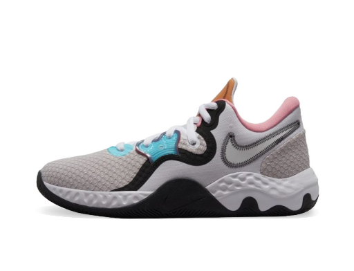Basketball Nike Space Jam x Renew Elevate 2 "Hares" Šedá | CW3406-505