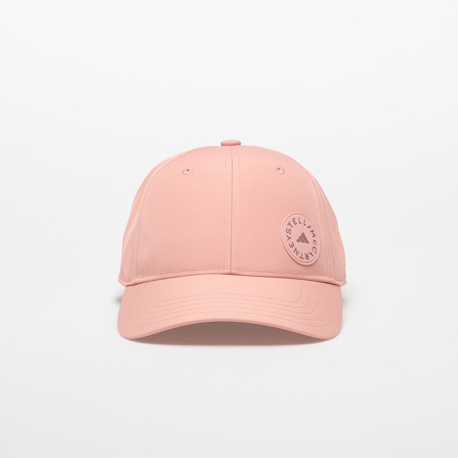 Šiltovka adidas Originals adidas by Stella McCartney Cap Ružová | JZ5520, 0