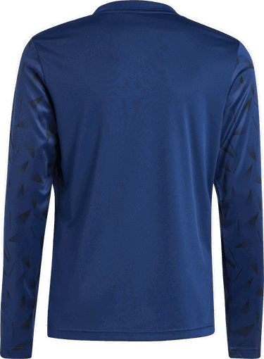 Dres adidas Originals adidas T ICON25 Long Sleeve Jersey Modrá | jm6782, 1