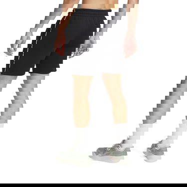 Šortky Under Armour UA Icon Fleece Taping Shorts Čierna | 1390299-001, 3