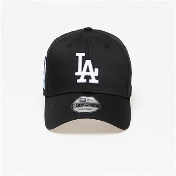 New Era Los Angeles Dodgers World Series Patch 9FORTY Adjustable Cap 60422518