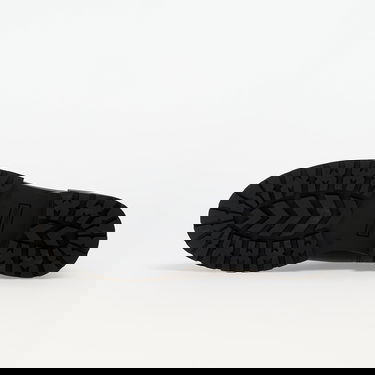 Tenisky a topánky Palm Angels Pa Chelsea Boot Black White Čierna | PBID001F24LEA0011001, 1