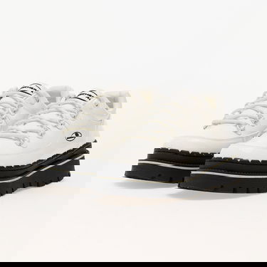 Tenisky a topánky Skechers Jammers-Cool Block White/ Black Biela | 167073 WBK, 5