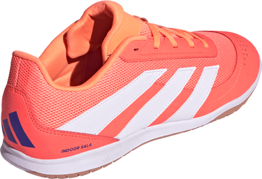 Tenisky a topánky adidas Performance Predator Club IN Sala Oranžová | jh8856, 4